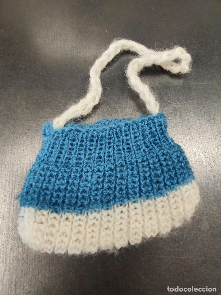Mu&ntilde;ecas Nancy y Lucas: Nancy complementos Invierno - Foto 3