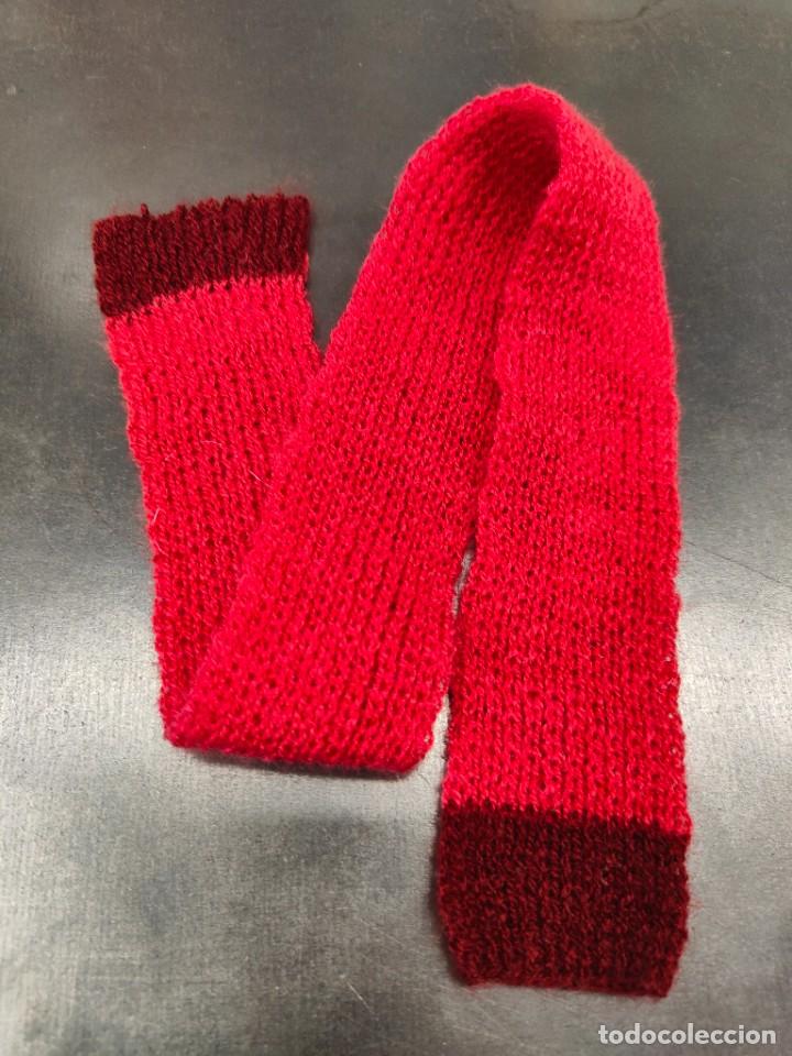 Mu&ntilde;ecas Nancy y Lucas: Nancy complementos Invierno - Foto 6