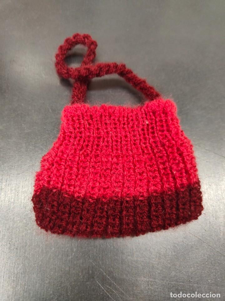 Mu&ntilde;ecas Nancy y Lucas: Nancy complementos Invierno - Foto 7