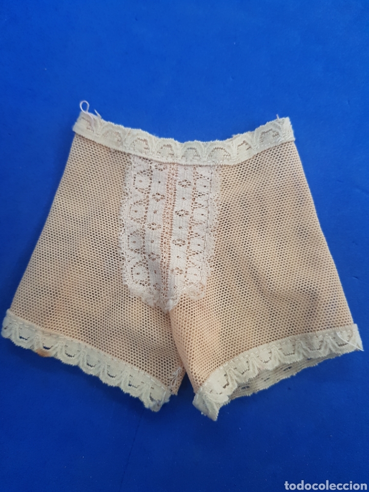 Mu&ntilde;ecas Nancy y Lucas: Faja Nancy - Foto 1