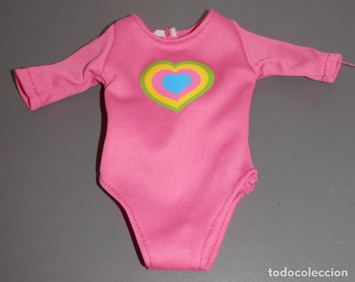 Mu&ntilde;ecas Nancy y Lucas: ROPA DE LA MU&Ntilde;ECA NANCY - Foto 1