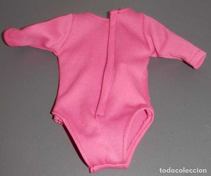 Mu&ntilde;ecas Nancy y Lucas: ROPA DE LA MU&Ntilde;ECA NANCY - Foto 2