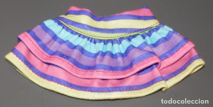 Mu&ntilde;ecas Nancy y Lucas: ROPA DE LA MU&Ntilde;ECA NANCY - Foto 1