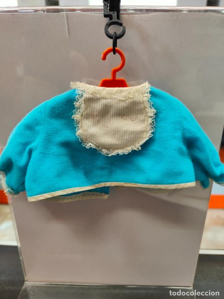 Mu&ntilde;ecas Nancy y Lucas: Nancy Lote 11 prendas - Foto 9
