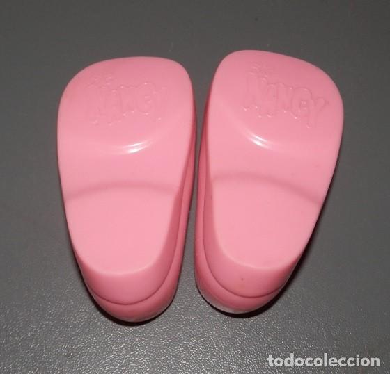 Mu&ntilde;ecas Nancy y Lucas: UN PAR DE ZAPATOS NANCY - Foto 2