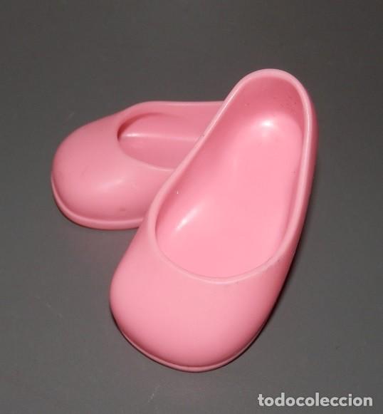 Mu&ntilde;ecas Nancy y Lucas: UN PAR DE ZAPATOS NANCY - Foto 1