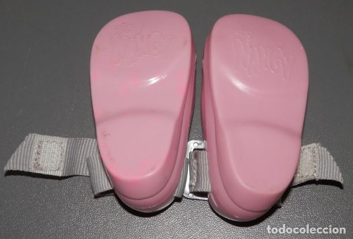 Mu&ntilde;ecas Nancy y Lucas: UN PAR DE ZAPATOS NANCY - Foto 2