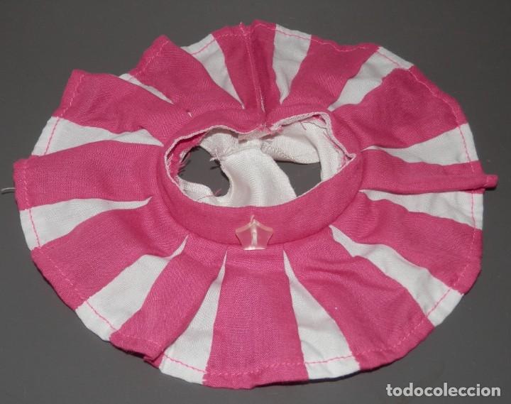 Mu&ntilde;ecas Nancy y Lucas: UNA FALDA NANCY - Foto 1