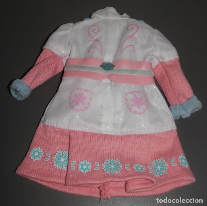 Mu&ntilde;ecas Nancy y Lucas: UN VESTIDO NANCY - Foto 1