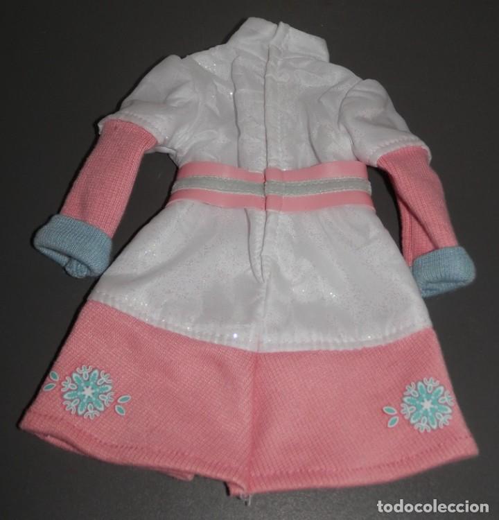Mu&ntilde;ecas Nancy y Lucas: UN VESTIDO NANCY - Foto 2