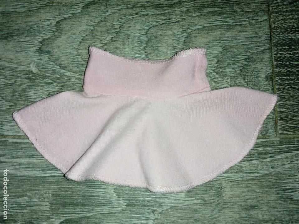 Mu&ntilde;ecas Nancy y Lucas: Falda de mu&ntilde;eca Nancy new Nancy moderna - Foto 2