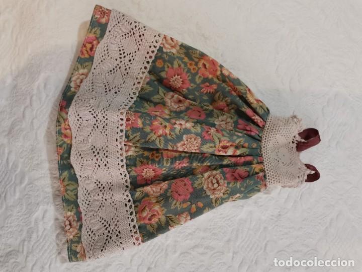 Mu&ntilde;ecas Nancy y Lucas: Nancy traje original. Ad Lib - Foto 1
