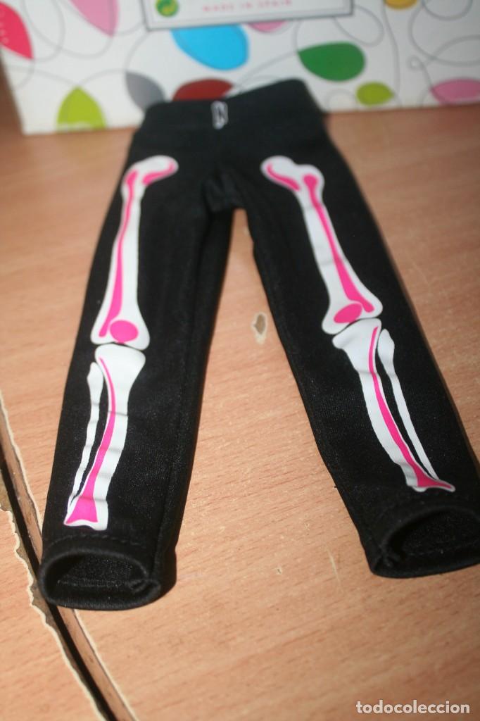 Mu&ntilde;ecas Nancy y Lucas: pantalon original mu&ntilde;eca nancy - Foto 1