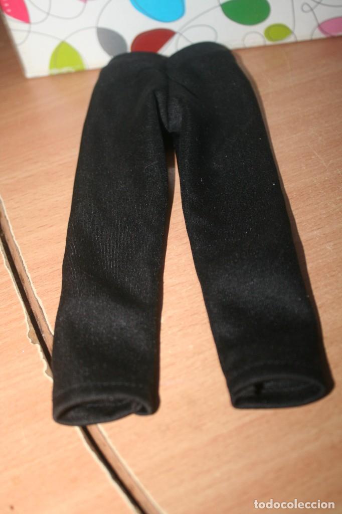 Mu&ntilde;ecas Nancy y Lucas: pantalon original mu&ntilde;eca nancy - Foto 2