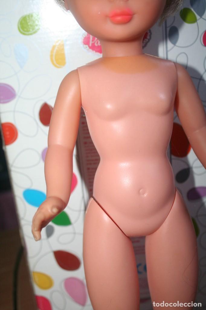 Mu&ntilde;ecas Nancy y Lucas: mu&ntilde;eca nancy original - Foto 3