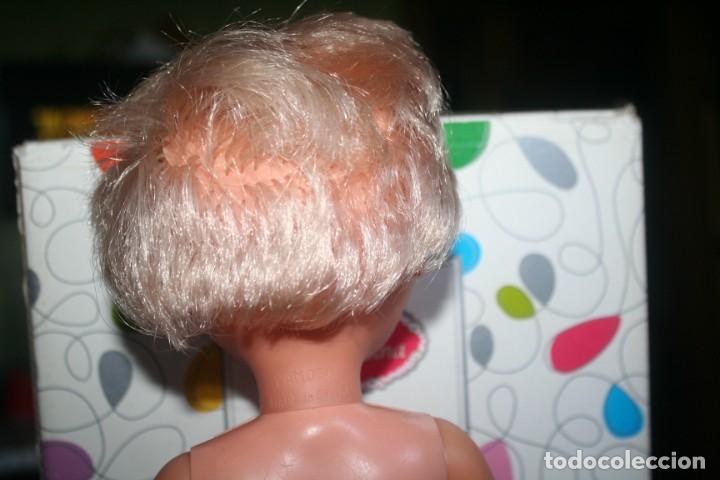 Mu&ntilde;ecas Nancy y Lucas: mu&ntilde;eca nancy original - Foto 5