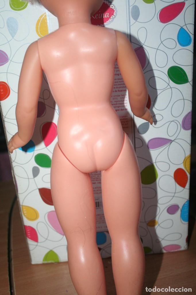 Mu&ntilde;ecas Nancy y Lucas: mu&ntilde;eca nancy original - Foto 6