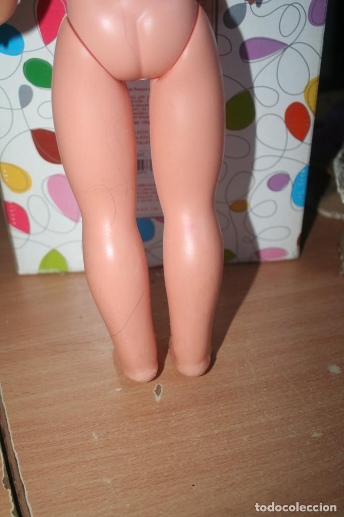 Mu&ntilde;ecas Nancy y Lucas: mu&ntilde;eca nancy original - Foto 7