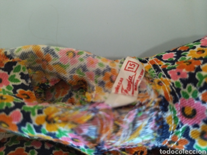 Mu&ntilde;ecas Nancy y Lucas: CONJUNTO TRAJE CHAQUETA NANCY - Foto 2