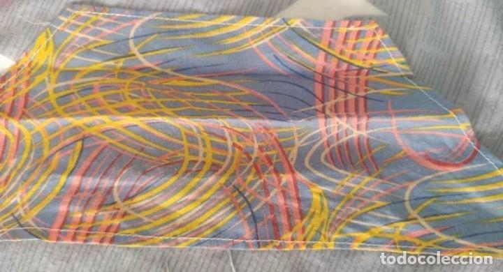 Mu&ntilde;ecas Nancy y Lucas: foulard servible nancy - Foto 2