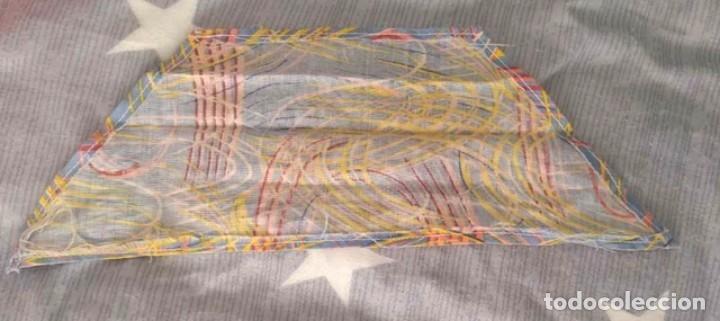 Mu&ntilde;ecas Nancy y Lucas: foulard servible nancy - Foto 3