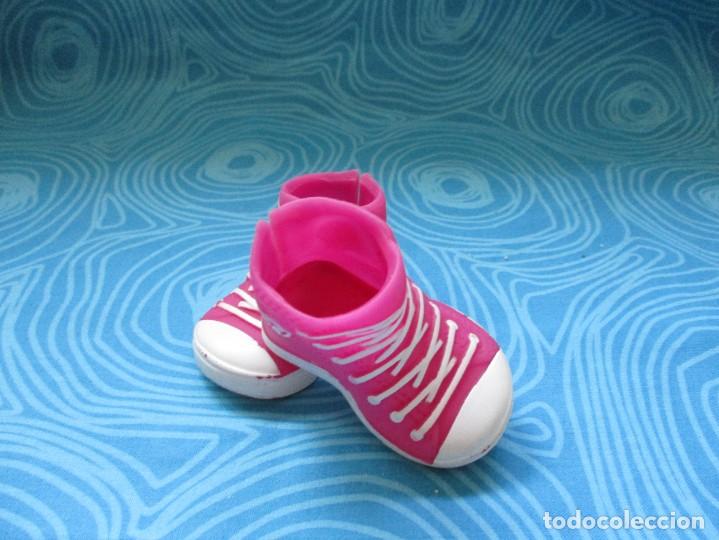 Mu&ntilde;ecas Nancy y Lucas: DEPORTIVAS ORIGINALES NANCY NEW - Foto 3