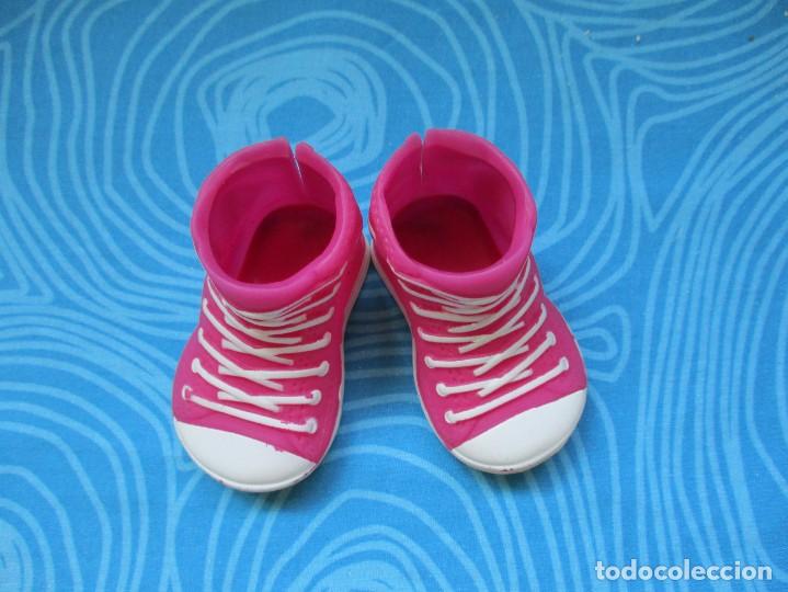 Mu&ntilde;ecas Nancy y Lucas: DEPORTIVAS ORIGINALES NANCY NEW - Foto 5