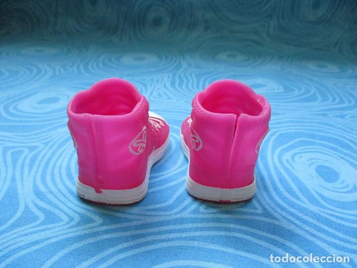 Mu&ntilde;ecas Nancy y Lucas: DEPORTIVAS ORIGINALES NANCY NEW - Foto 7