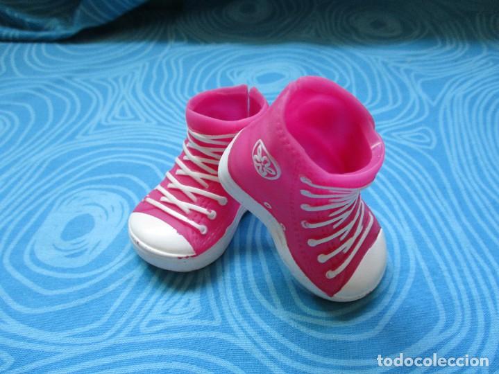 Mu&ntilde;ecas Nancy y Lucas: DEPORTIVAS ORIGINALES NANCY NEW - Foto 1