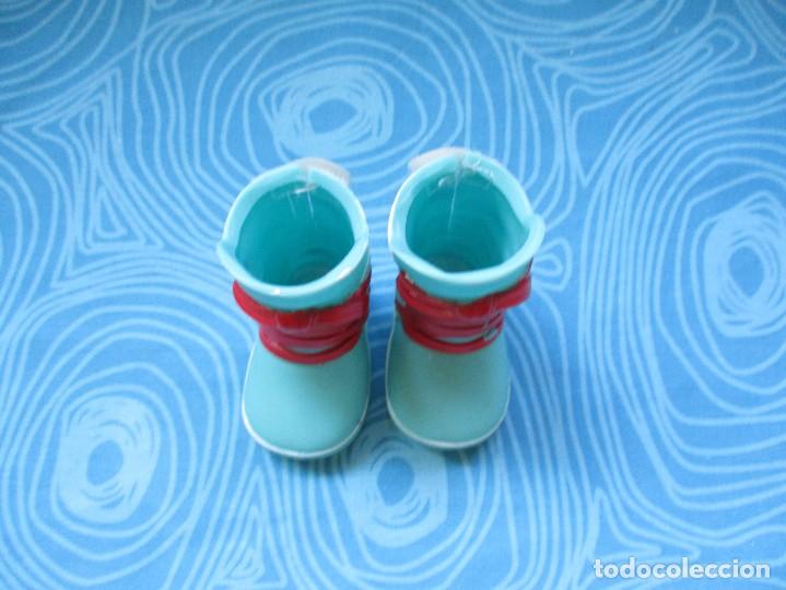 Mu&ntilde;ecas Nancy y Lucas: DEPORTIVAS ORIGINALES NANCY NEW - Foto 4