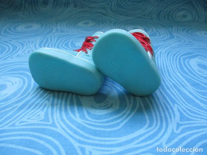 Mu&ntilde;ecas Nancy y Lucas: DEPORTIVAS ORIGINALES NANCY NEW - Foto 5
