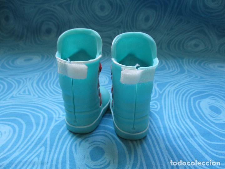 Mu&ntilde;ecas Nancy y Lucas: DEPORTIVAS ORIGINALES NANCY NEW - Foto 6