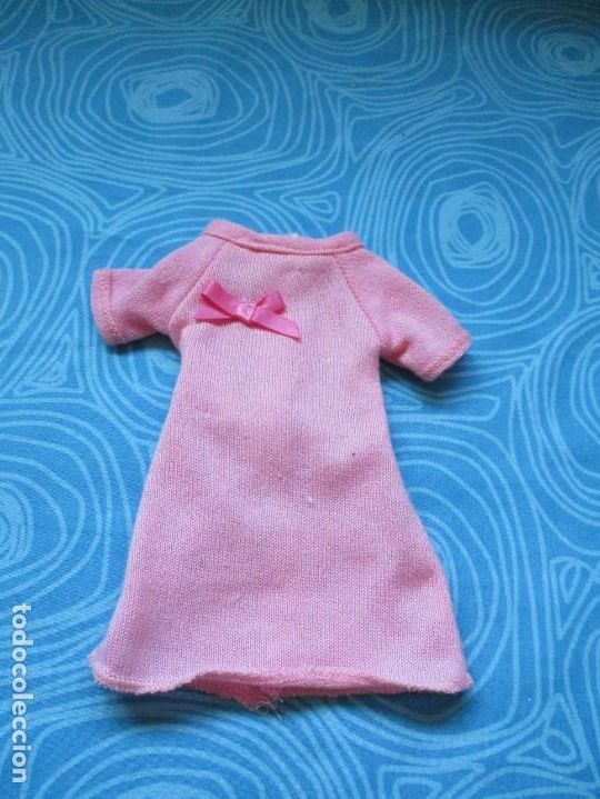Mu&ntilde;ecas Nancy y Lucas: VESTIDO ORIGINAL NANCY NEW - Foto 2