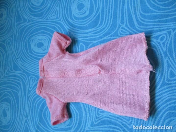Mu&ntilde;ecas Nancy y Lucas: VESTIDO ORIGINAL NANCY NEW - Foto 3