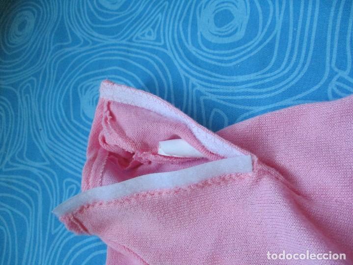 Mu&ntilde;ecas Nancy y Lucas: VESTIDO ORIGINAL NANCY NEW - Foto 4