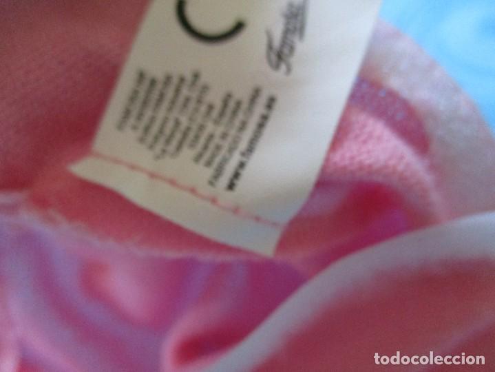 Mu&ntilde;ecas Nancy y Lucas: VESTIDO ORIGINAL NANCY NEW - Foto 5