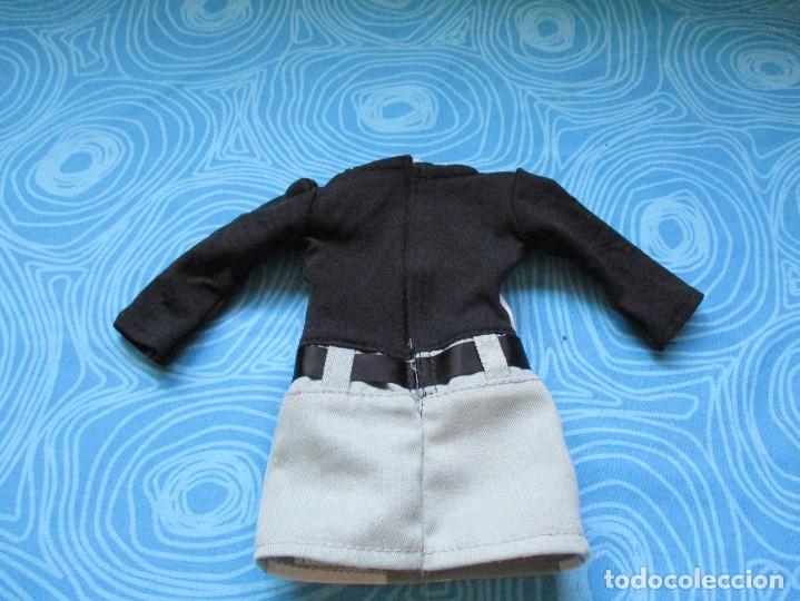 Mu&ntilde;ecas Nancy y Lucas: VESTIDO ORIGINAL NANCY NEW - Foto 3