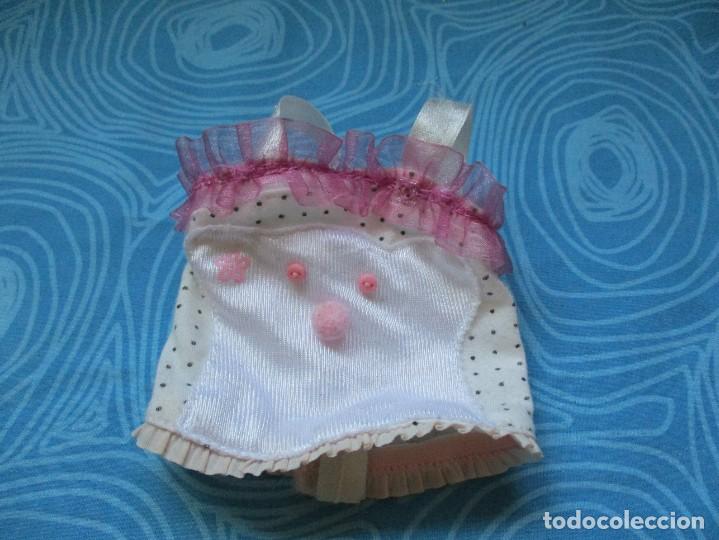 Mu&ntilde;ecas Nancy y Lucas: TOP ORIGINAL NANCY NEW - Foto 2