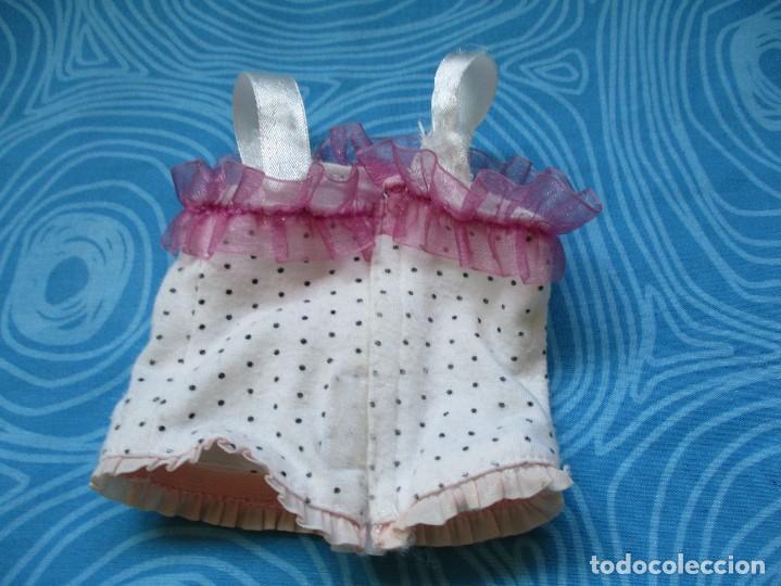 Mu&ntilde;ecas Nancy y Lucas: TOP ORIGINAL NANCY NEW - Foto 3
