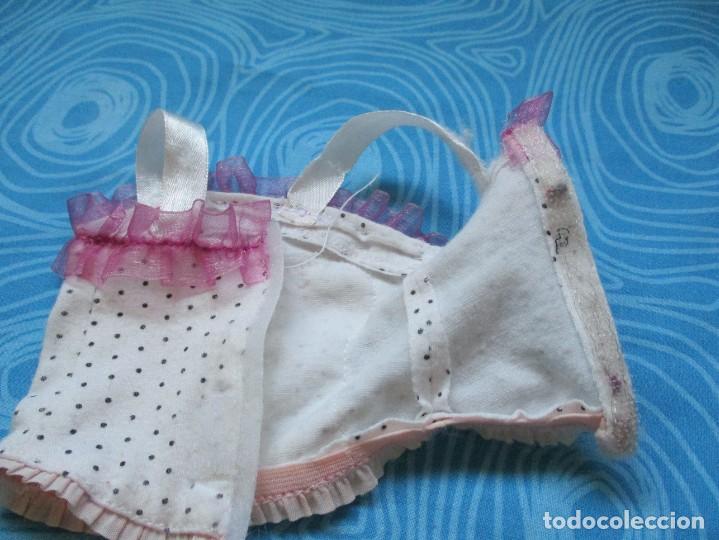 Mu&ntilde;ecas Nancy y Lucas: TOP ORIGINAL NANCY NEW - Foto 5