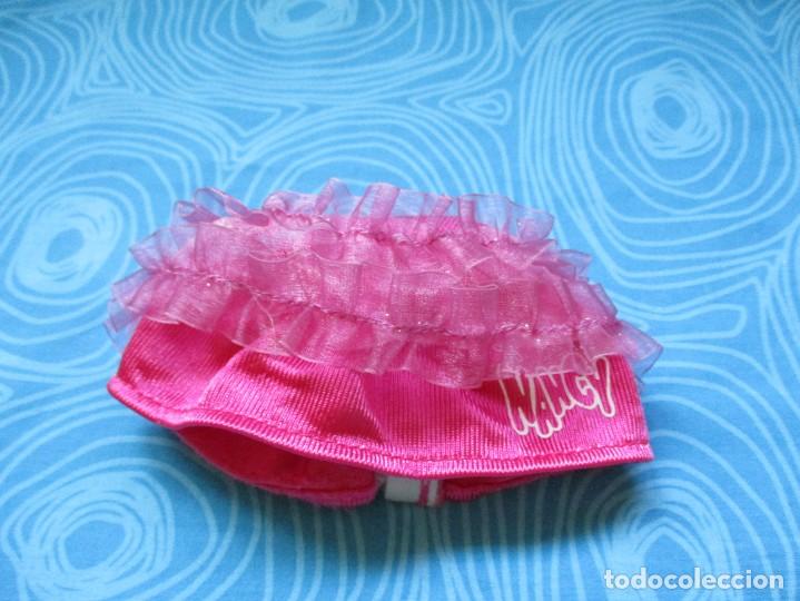 Mu&ntilde;ecas Nancy y Lucas: FALDA ORIGINAL NANCY NEW - Foto 2