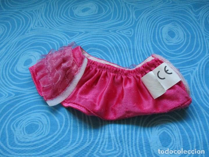 Mu&ntilde;ecas Nancy y Lucas: FALDA ORIGINAL NANCY NEW - Foto 3