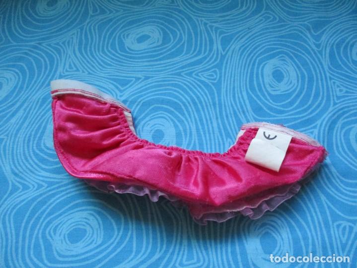 Mu&ntilde;ecas Nancy y Lucas: FALDA ORIGINAL NANCY NEW - Foto 4