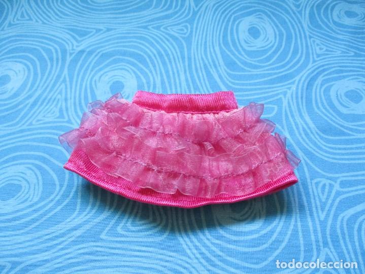 Mu&ntilde;ecas Nancy y Lucas: FALDA ORIGINAL NANCY NEW - Foto 5