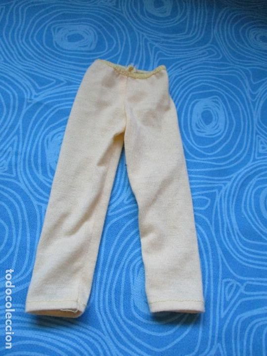 Mu&ntilde;ecas Nancy y Lucas: PANTALON ORIGINAL NANCY NEW - Foto 2