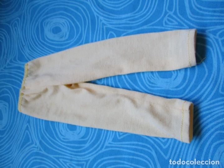Mu&ntilde;ecas Nancy y Lucas: PANTALON ORIGINAL NANCY NEW - Foto 3