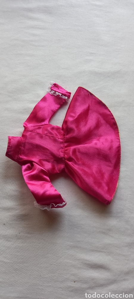 Mu&ntilde;ecas Nancy y Lucas: LOTE ROPA NANCY NEW DE FAMOSA - Foto 37