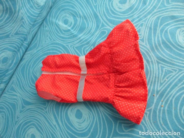 Mu&ntilde;ecas Nancy y Lucas: VESTIDO ORIGINAL NANCY NEW - Foto 3
