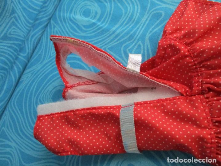 Mu&ntilde;ecas Nancy y Lucas: VESTIDO ORIGINAL NANCY NEW - Foto 4