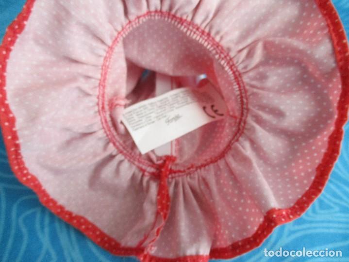 Mu&ntilde;ecas Nancy y Lucas: VESTIDO ORIGINAL NANCY NEW - Foto 5
